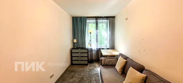 3-к квартира, 56.4м², 129400 ₽/мес — фото № 4 3-к квартира, 56.4м², 129400 ₽/мес — фото № 4