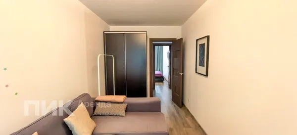 3-к квартира, 56.4м², 129400 ₽/мес — фото № 5 3-к квартира, 56.4м², 129400 ₽/мес — фото № 5