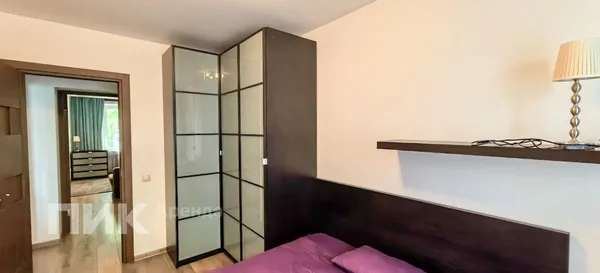 3-к квартира, 56.4м², 129400 ₽/мес — фото № 7 3-к квартира, 56.4м², 129400 ₽/мес — фото № 7