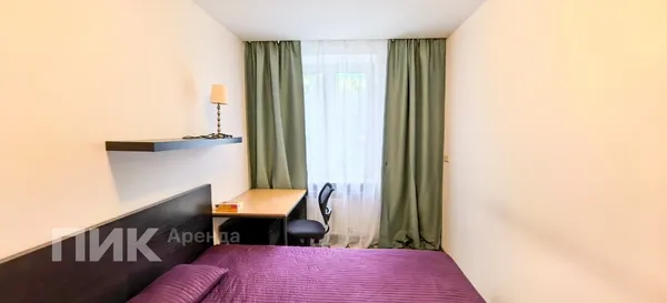 3-к квартира, 56.4м², 129400 ₽/мес — фото № 6 3-к квартира, 56.4м², 129400 ₽/мес — фото № 6