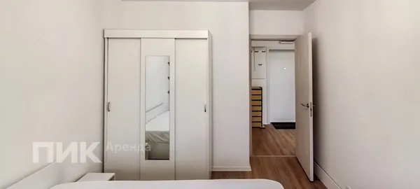 1-к квартира, 36м², 100000 ₽/мес — фото № 8 1-к квартира, 36м², 100000 ₽/мес — фото № 8