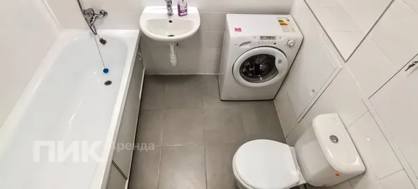 1-к квартира, 36м², 100000 ₽/мес — фото № 9 1-к квартира, 36м², 100000 ₽/мес — фото № 9