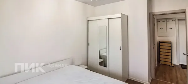1-к квартира, 36м², 100000 ₽/мес — фото № 6 1-к квартира, 36м², 100000 ₽/мес — фото № 6