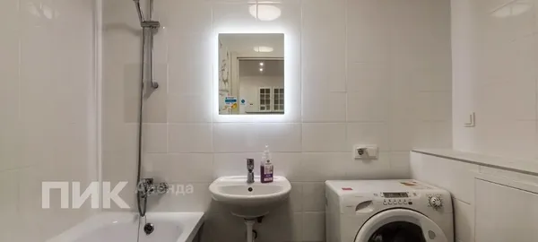 1-к квартира, 36м², 100000 ₽/мес — фото № 10 1-к квартира, 36м², 100000 ₽/мес — фото № 10