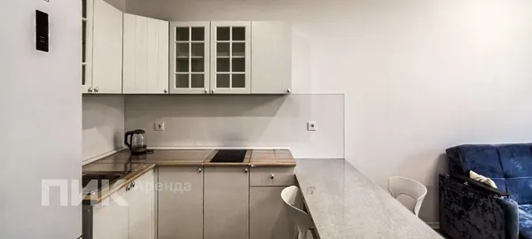 1-к квартира, 36м², 100000 ₽/мес — фото № 4 1-к квартира, 36м², 100000 ₽/мес — фото № 4