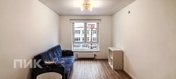 1-к квартира, 36м², 100000 ₽/мес — фото № 1 1-к квартира, 36м², 100000 ₽/мес — фото № 1