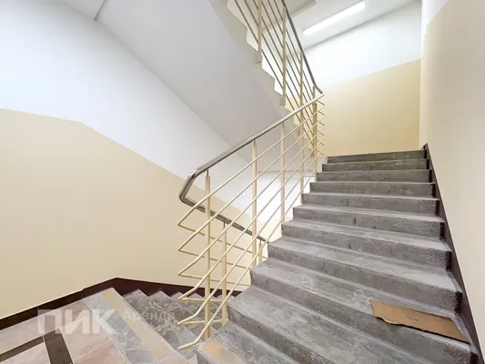 2-к квартира, 50.4м², 177300 ₽/мес — фото № 9 2-к квартира, 50.4м², 177300 ₽/мес — фото № 9