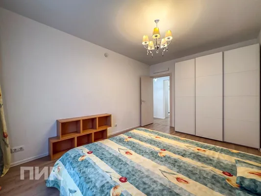 2-к квартира, 66.4м², 87300 ₽/мес — фото № 7 2-к квартира, 66.4м², 87300 ₽/мес — фото № 7