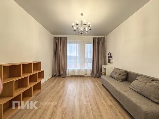 2-к квартира, 66.4м², 87300 ₽/мес — фото № 1 2-к квартира, 66.4м², 87300 ₽/мес — фото № 1