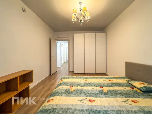 2-к квартира, 66.4м², 87300 ₽/мес — фото № 8 2-к квартира, 66.4м², 87300 ₽/мес — фото № 8