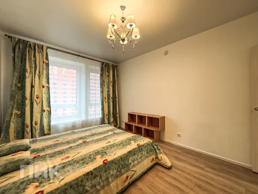 2-к квартира, 66.4м², 87300 ₽/мес — фото № 6 2-к квартира, 66.4м², 87300 ₽/мес — фото № 6