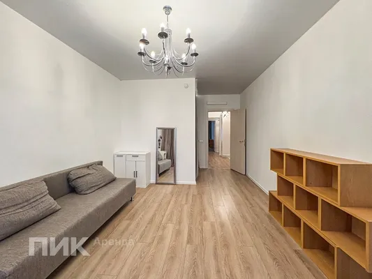 2-к квартира, 66.4м², 87300 ₽/мес — фото № 4 2-к квартира, 66.4м², 87300 ₽/мес — фото № 4