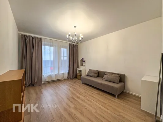 2-к квартира, 66.4м², 87300 ₽/мес — фото № 2 2-к квартира, 66.4м², 87300 ₽/мес — фото № 2