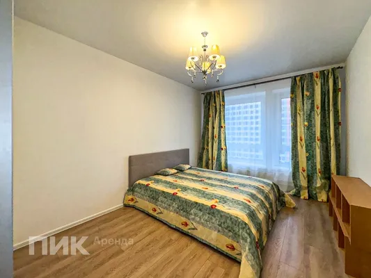 2-к квартира, 66.4м², 87300 ₽/мес — фото № 5 2-к квартира, 66.4м², 87300 ₽/мес — фото № 5