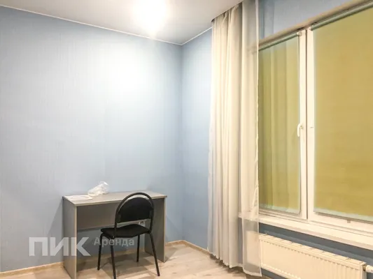 2-к квартира, 59.4м², 42600 ₽/мес — фото № 7 2-к квартира, 59.4м², 42600 ₽/мес — фото № 7