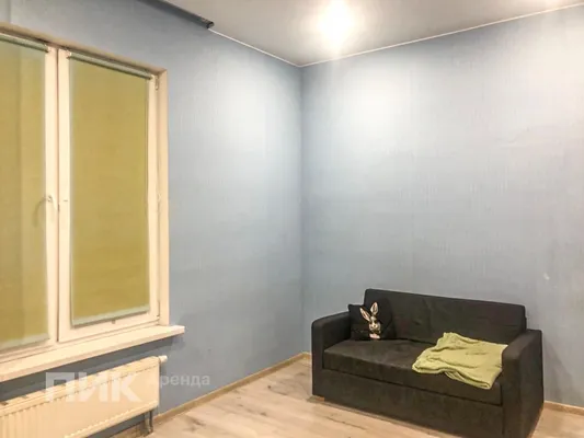 2-к квартира, 59.4м², 42600 ₽/мес — фото № 4 2-к квартира, 59.4м², 42600 ₽/мес — фото № 4