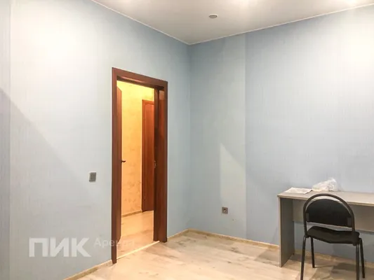 2-к квартира, 59.4м², 42600 ₽/мес — фото № 6 2-к квартира, 59.4м², 42600 ₽/мес — фото № 6