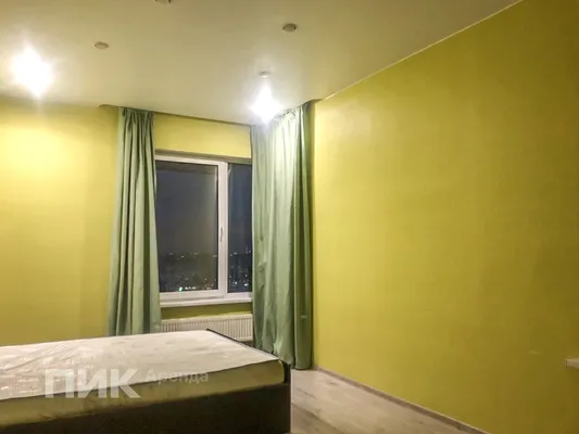 2-к квартира, 59.4м², 42600 ₽/мес — фото № 2 2-к квартира, 59.4м², 42600 ₽/мес — фото № 2