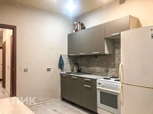 2-к квартира, 59.4м², 42600 ₽/мес — фото № 8 2-к квартира, 59.4м², 42600 ₽/мес — фото № 8