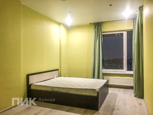 2-к квартира, 59.4м², 42600 ₽/мес — фото № 1 2-к квартира, 59.4м², 42600 ₽/мес — фото № 1