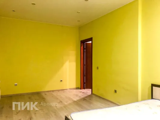 2-к квартира, 59.4м², 42600 ₽/мес — фото № 3 2-к квартира, 59.4м², 42600 ₽/мес — фото № 3