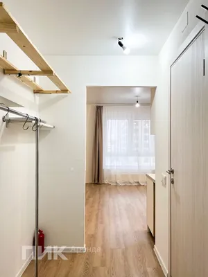 Студия, 19.7м², 32900 ₽/мес — фото № 8 Студия, 19.7м², 32900 ₽/мес — фото № 8