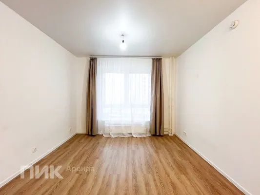 Студия, 19.7м², 32900 ₽/мес — фото № 1 Студия, 19.7м², 32900 ₽/мес — фото № 1