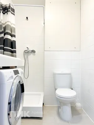 Студия, 19.7м², 32900 ₽/мес — фото № 6 Студия, 19.7м², 32900 ₽/мес — фото № 6