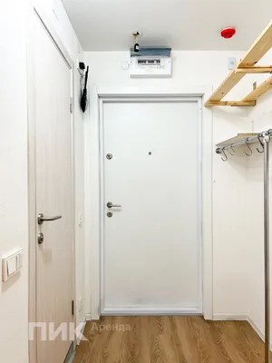 Студия, 19.7м², 32900 ₽/мес — фото № 9 Студия, 19.7м², 32900 ₽/мес — фото № 9