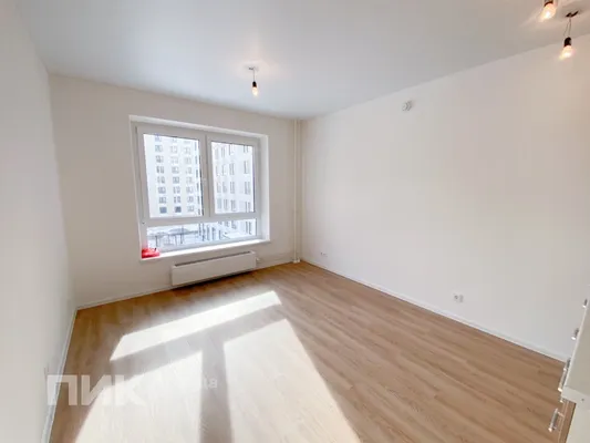 Студия, 19.7м², 32900 ₽/мес — фото № 2 Студия, 19.7м², 32900 ₽/мес — фото № 2