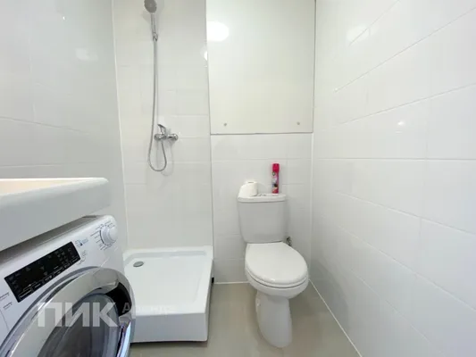 Студия, 19.7м², 32900 ₽/мес — фото № 7 Студия, 19.7м², 32900 ₽/мес — фото № 7