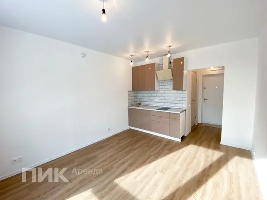 Студия, 19.7м², 32900 ₽/мес — фото № 3 Студия, 19.7м², 32900 ₽/мес — фото № 3