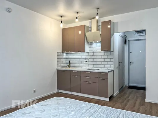 Студия, 19.7м², 32900 ₽/мес — фото № 3 Студия, 19.7м², 32900 ₽/мес — фото № 3