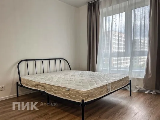 Студия, 19.7м², 32900 ₽/мес — фото № 1 Студия, 19.7м², 32900 ₽/мес — фото № 1
