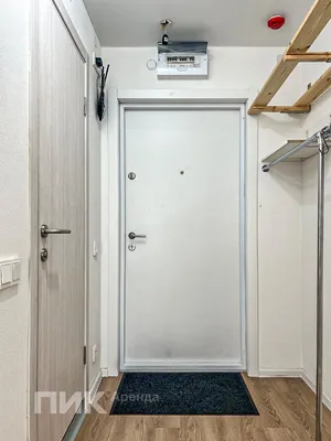 Студия, 19.7м², 32900 ₽/мес — фото № 7 Студия, 19.7м², 32900 ₽/мес — фото № 7