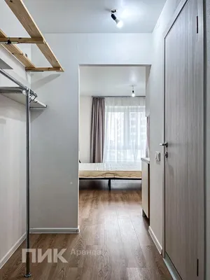 Студия, 19.7м², 32900 ₽/мес — фото № 6 Студия, 19.7м², 32900 ₽/мес — фото № 6