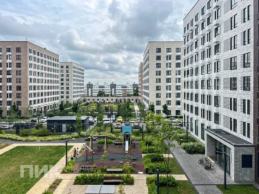 Студия, 19.7м², 32900 ₽/мес — фото № 9 Студия, 19.7м², 32900 ₽/мес — фото № 9