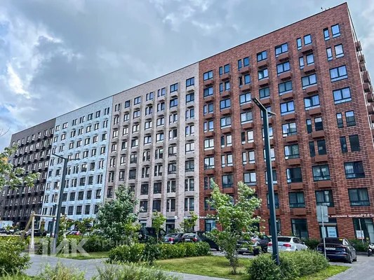 Студия, 19.7м², 32900 ₽/мес — фото № 10 Студия, 19.7м², 32900 ₽/мес — фото № 10