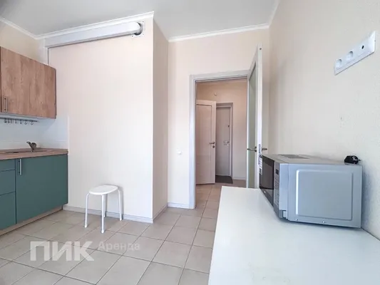 1-к квартира, 37.6м², 65900 ₽/мес — фото № 7 1-к квартира, 37.6м², 65900 ₽/мес — фото № 7