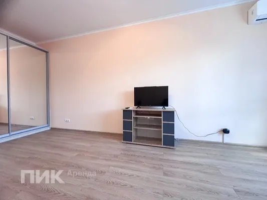 1-к квартира, 37.6м², 65900 ₽/мес — фото № 2 1-к квартира, 37.6м², 65900 ₽/мес — фото № 2