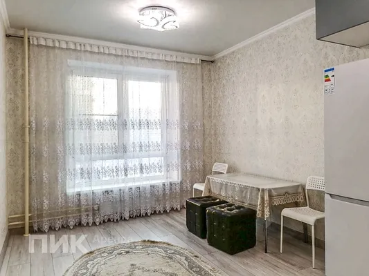 1-к квартира, 41м², 35000 ₽/мес — фото № 6 1-к квартира, 41м², 35000 ₽/мес — фото № 6