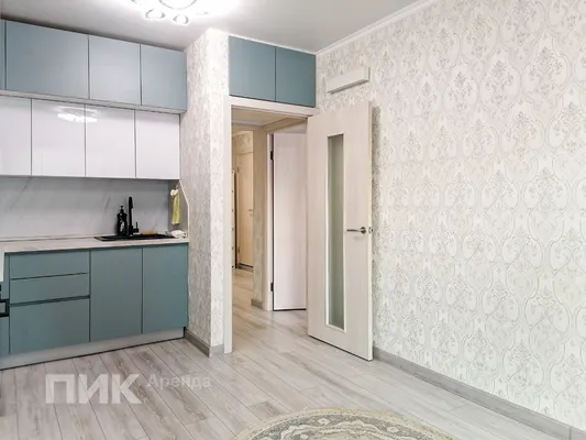 1-к квартира, 41м², 35000 ₽/мес — фото № 9 1-к квартира, 41м², 35000 ₽/мес — фото № 9