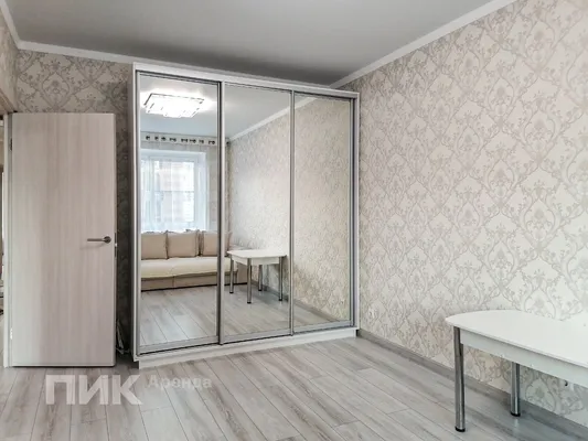 1-к квартира, 41м², 35000 ₽/мес — фото № 4 1-к квартира, 41м², 35000 ₽/мес — фото № 4