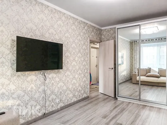 1-к квартира, 41м², 35000 ₽/мес — фото № 3 1-к квартира, 41м², 35000 ₽/мес — фото № 3