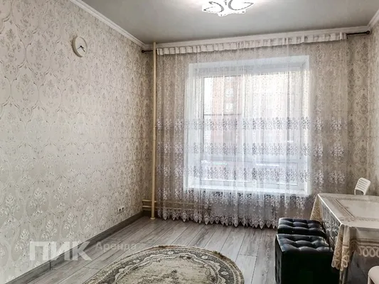 1-к квартира, 41м², 35000 ₽/мес — фото № 5 1-к квартира, 41м², 35000 ₽/мес — фото № 5