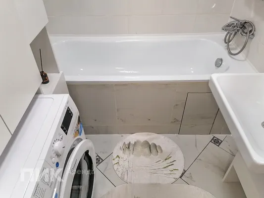 1-к квартира, 41м², 35000 ₽/мес — фото № 10 1-к квартира, 41м², 35000 ₽/мес — фото № 10