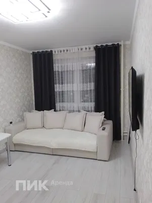 1-к квартира, 41м², 35000 ₽/мес — фото № 2 1-к квартира, 41м², 35000 ₽/мес — фото № 2