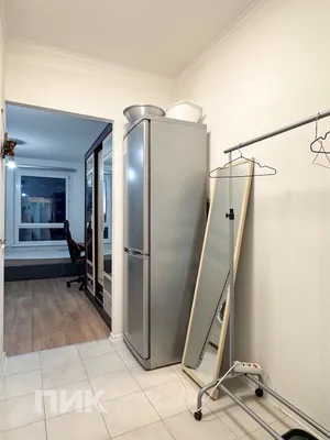 Студия, 22.5м², 58300 ₽/мес — фото № 7 Студия, 22.5м², 58300 ₽/мес — фото № 7