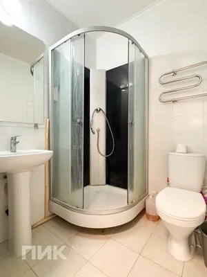 Студия, 22.5м², 58300 ₽/мес — фото № 6 Студия, 22.5м², 58300 ₽/мес — фото № 6