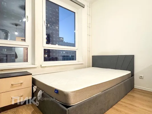 Студия, 22.5м², 58300 ₽/мес — фото № 1 Студия, 22.5м², 58300 ₽/мес — фото № 1